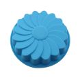 Silicone Cupcake Soap Baking Mold for Home Kitchen