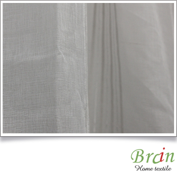 Quality astness polyester satin fabric for curtain