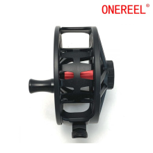 Shakespeare 2 Vliegvis Reel Reserve Spoel