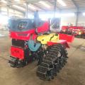 used as farming mini crawler ridging machine