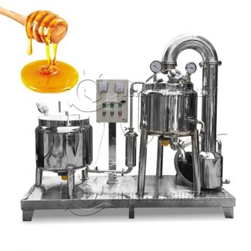 Honey Moisture Extraction Equipment