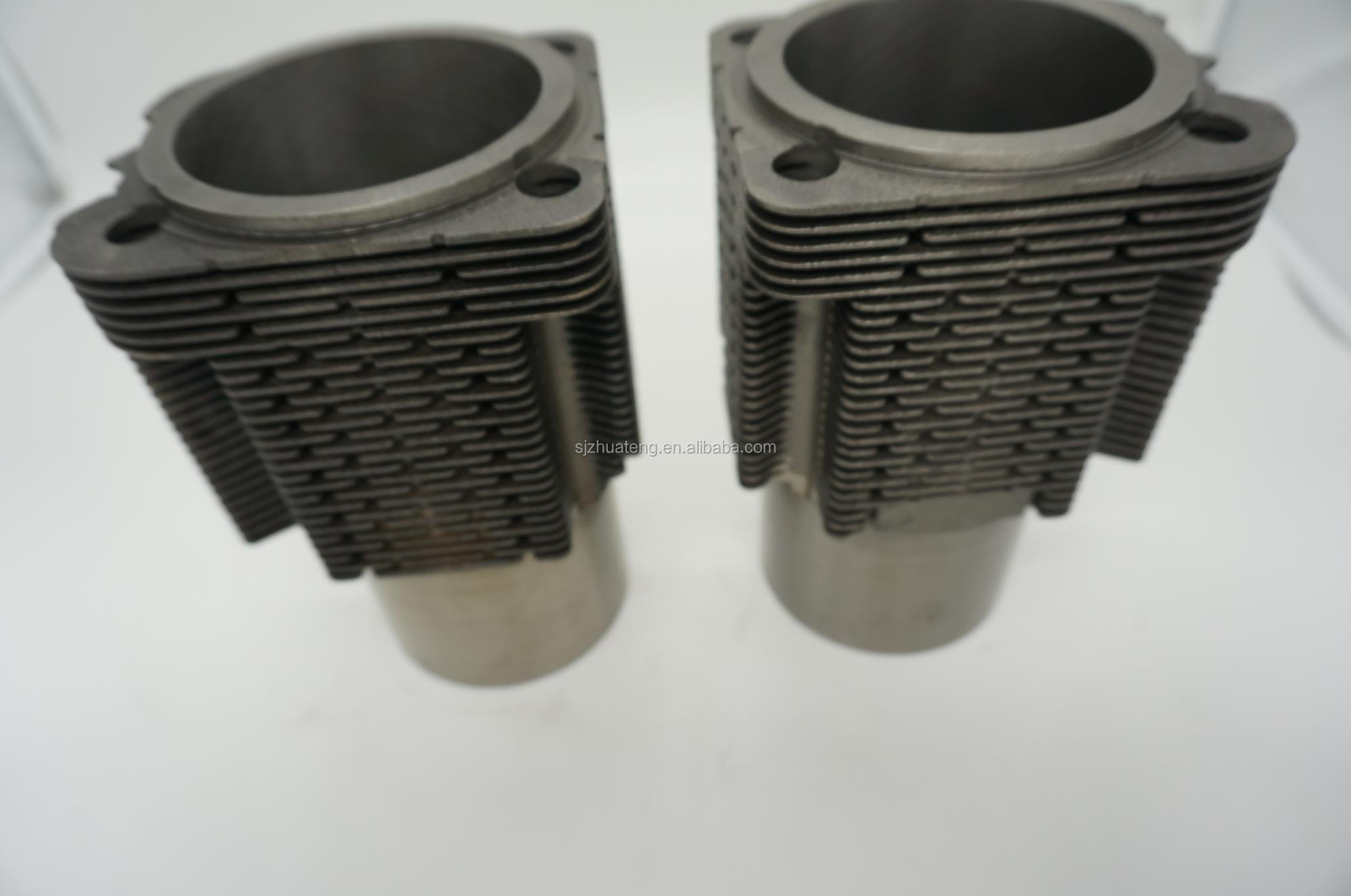 Beinei matching parts Deutz Cylinder Liner for all models FL912 fl913