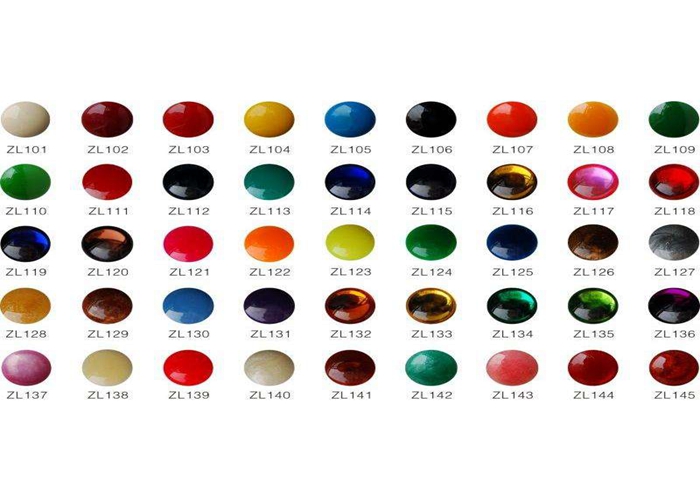 Water Based Colorants 31
