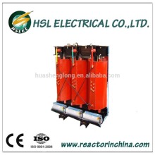 Cast Resin Tranformer with high quality epoxy resin insulation material