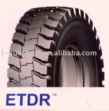 OTR Radial Tyres
