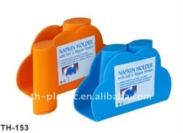 Plastic Tissue Holder