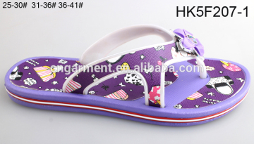 latest kids and girl peep toe sandals