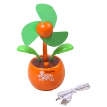USB Fan Standalone Unit