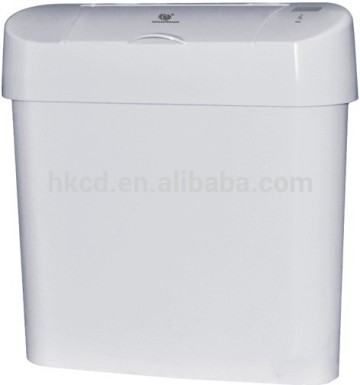 15L electric automatic sanitary trash can, feminine waste bin lady CD-7002A