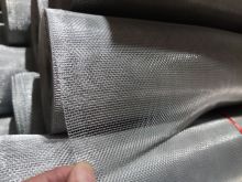 aluminum wire mesh fly window screen