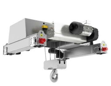 Special Hoist for Medical Industry