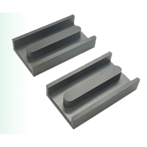 Core de gros Ferrites Ed Mnzn Soft Ferrite Core