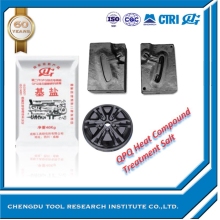 quenching salt for petroleum industry molten salt