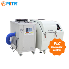 Cryogenic Planetary Ball Mill Grinder for Lab Scale Powder Grinding