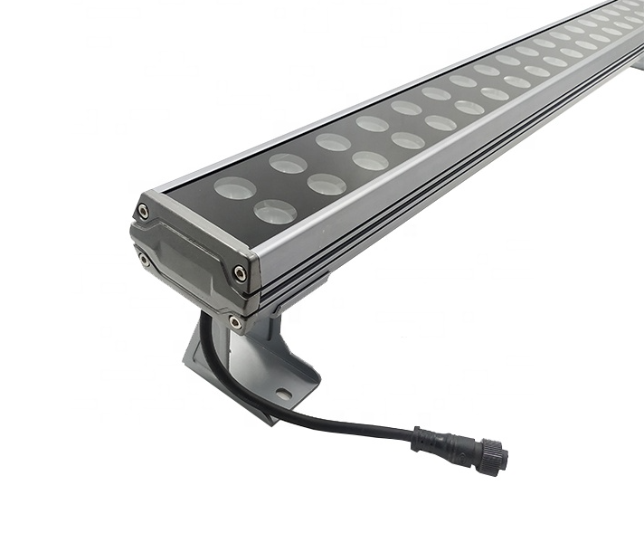 LED de iluminação arquitetônica Rgbw 48Watt 72W Rgbw