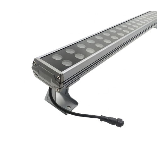 48Watt 72W Rgbw ไฟ LED สถาปัตยกรรม Led