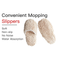 Sprzątanie gospodarstw domowych Chenille Soft Antislip Cappers