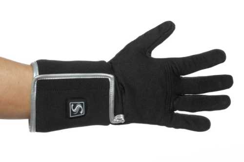 Battery Heated Gloves