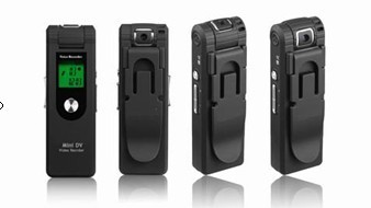 Mini DV Recording Pen (DVR-156)