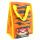 Clever Tiger Animals Children Stijlvolle schoollunchtas