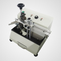 High Speed Radial Component Lead Cutting Machine