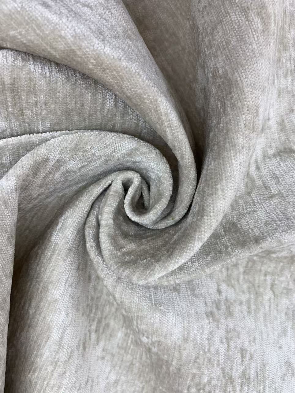 Tela de chenilla para muebles Chenille Fabric for Furniture