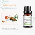 Water-Soluble Seabuckthorn Fruit Essential Oil For Skincare