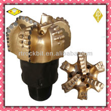 rock drill head/drilling bit/mining drill head