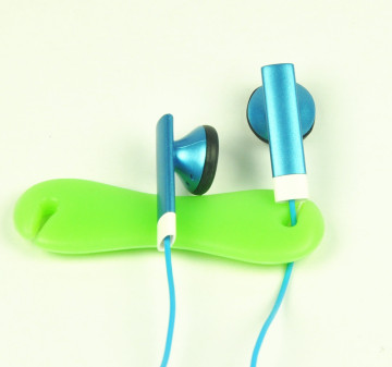 Super Bass Stereo In Ear Headsets From Guangdong