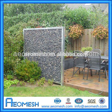 welded mesh gabion for sale