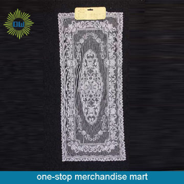 hot sale cotton table mat