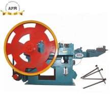 High Quality Z94 Steel Nail Making Machines