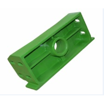 Ship parts for investment casting