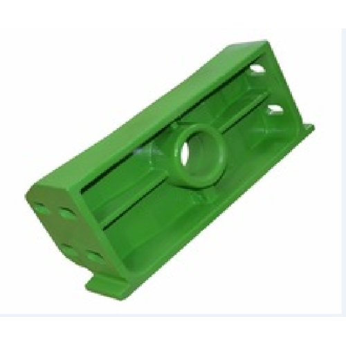 Ship parts for investment casting