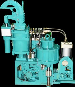 Steel Coil Plate Packing Strapping Machine