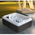 Narrow Hot Tub Backyard Outoor Hot tub 3 person spa