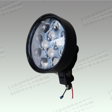 36w led work light