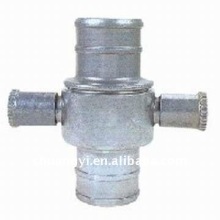 John Morris Coupings