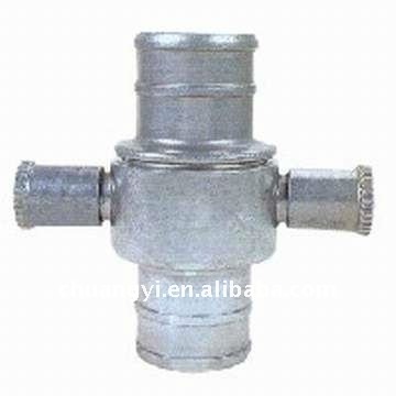 John Morris Coupings