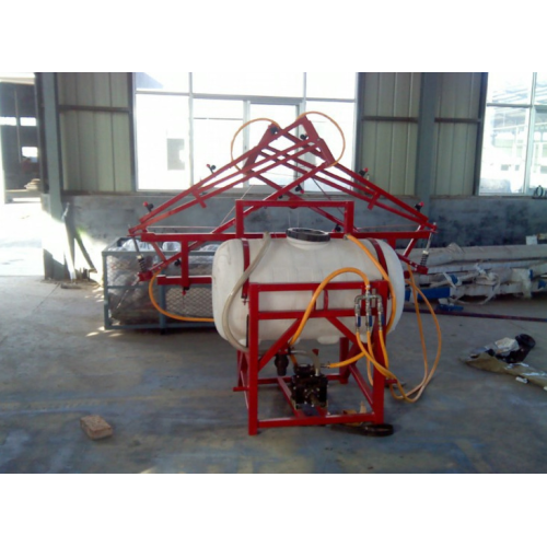 Hot sale 600L 12M hydraulic sprayer