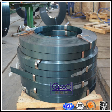 Tensile Steel Straping
