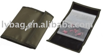 soft lure bag