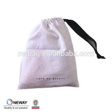 2015 customize canvas draw string bag,customized canvas joy string bag,customized joy string bag
