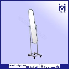 Home makeup mirror stand MGM-3048