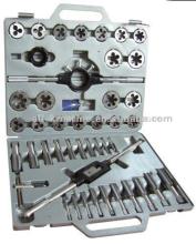 screw plate sets