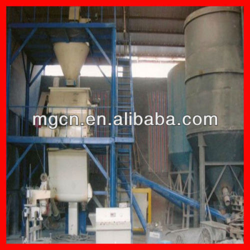 Tile Adhesive Mixing Machine Made in China