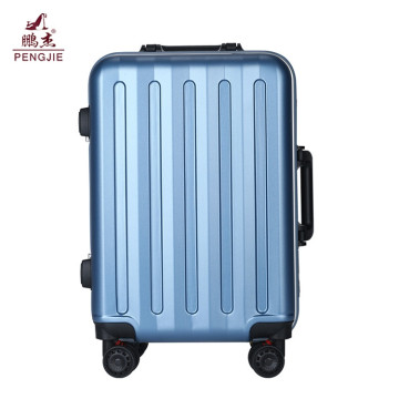 Hot saleing new style hard suitcase