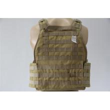 Khaki Military Tactical Vest