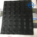 Fiberglas Geogrid Composite With Nonwoven Geotextile