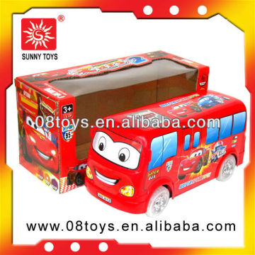 Electric battery operated car toys